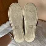 Frye  Nina Stud Slip-on Sneakers Dusty Rose Size 6.5 Photo 4