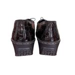 Ara Women's Brown Croc Photo 7