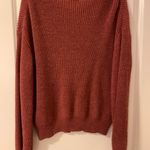 Rhapsody Knit Sweater Photo 2