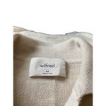 Wilfred  Shayda Sweater Dress Beige Size XXS Aritzia Photo 2