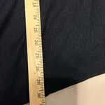 Napa Valley black floral print cardigan blouse size 2x Photo 5