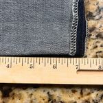 BKE  Denim Sabrina Capri Jeans Cuffed‎ Stretch Women’s Size 25 Photo 5