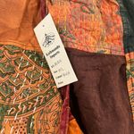 Kathmandu Imports Colorful Patchwork Pants Size M/L By Kathmandu  Photo 2