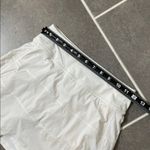 Lululemon  Pace Rival Skirt (Tall) *4-way Stretch 15"
White Photo 2