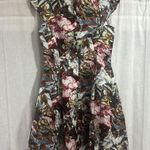 & Other Stories & Other Stories Jewel Fit and Flare Cocktail Dress Photo 4