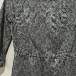 The Limited printed dress  Size 4 Photo 3