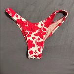 mora bikini set Red Photo 1