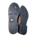 Seven7  Women's Studded Ankle Chelsea Casual Brown Suede Pull On Boots Size 10 Photo 4