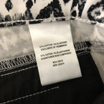 Lole  Womens Jolie Pants Ankle Crop Ikat 10 Photo 2