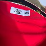 Tiger Mist Valentine collection Red Pink Heard Tied from front cropped size XXS Photo 8