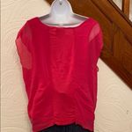 Romeo + Juliet Couture Romeo & Juliet Top Photo 1