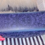 Henri Bendel  LUXURY W57TH DAMASK CLUTCH BAG Photo 8