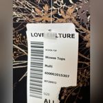 Love Culture  Black Pheasant Fall Print Cold Shoulder Dress Batwing Style - OS Photo 4