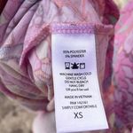 LuLaRoe ✨ Pastel Aztec Floral Print Nicole Dress Photo 4