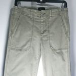 Lucky Brand Ultility pants
Size 0 Photo 4