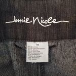 Jamie Nicole Black Stretch Dress Jeans 18 Plus Photo 6