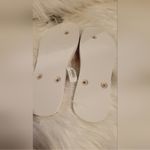 Old Navy  Rainbow 🌈 Tote Bag and Flip Flops NWT Photo 7