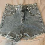 Kiwi Light Blue High Photo 0