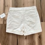 Free Assembly Denim Shorts Size 6 Off Photo 2
