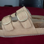 Simply Southern  platform sandals Photo 0