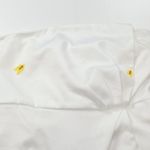 superdown  Sasha Mini Dress in White  Large Photo 5