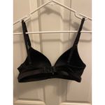 Maidenform Brand New  Women's Size Medium 34B, 36B, 34C Black Bra No underwire Photo 1