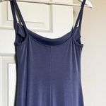 Everlane NWT THE TANK MIDI DRESS IN BUTTERKNIT Photo 6