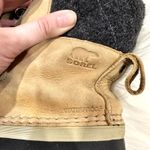 Sorel  Slimpack II Waterproof Winter Boots Sz 9 Photo 7
