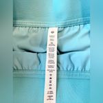Lululemon Court Rival High-Rise Skirt (Long) – Cyan Blue - Size 4 Photo 3