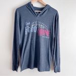 Disney  World 2018 Epcot International Food Wine‎ Festival Hoodie T-Shirt, Small Photo 1