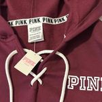 Victoria's Secret PINK Victoria’s Secret pullover sweater and leggings set Photo 6