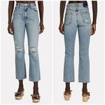 💕MOTHER SUPERIOR💕 The Dazzler Ankle Jeans ~ Lost It 24 Photo 5