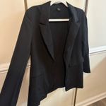 SheIn Black blazer Photo 6
