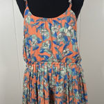 Free People  Dear You Minidress. Size Small Pockets Lined Photo 0