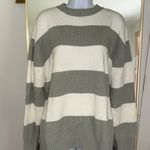 Jessica Simpson NWOT Stripped Sweater Photo 0
