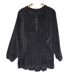 Free People  x WE THE FREE Women’s Coverer in Cord Snap Mini Dress Photo 1