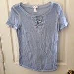 Just Be FINAL MARKDOWN Ladies’  Tee (S) Photo 0