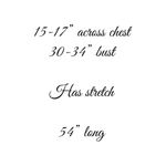 New 42POPS Boho Maxi Sleeveless Tank Dress Chevron Festival Sz Medium USA Made Black Photo 7