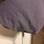 Xhilaration Gray Pink Fishnet String Bikini Set Photo 5