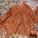 VICI Sheer Top Photo 1