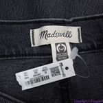 Madewell NEW Balloon Jeans in Brunswick Wash, 26 Photo 12