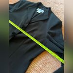 Jessica Howard Free with purchase 🛍️Vintage “ “black jacket Photo 5