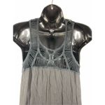 Hollister dress swim cover up size medium Photo 4