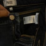 Paige  Skyline Skinny Jeans size 28 Photo 4
