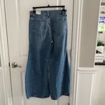 Free People We The Free Eden High Slouchy Jeans Photo 3