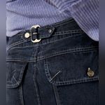 Free People Sawyer Carpenter Pant Eclipse Photo 3