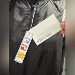 North End  venture mini ottoman lightweight jacket ✨ Photo 7