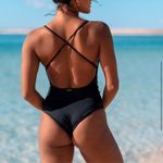 Billabong  - HIPPIE HOORAY ONE PIECE size S Photo 7