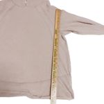 Lincoln Outfitters  Henley Sweater Hoodie Pullover Waffle Knit Photo 10