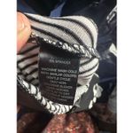 Hell Bunny Vixen pinup girl retro M rockabilly rose dress Photo 7